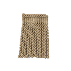 Coeur Bullion-S Hemp by Brunschwig & Fils Trim