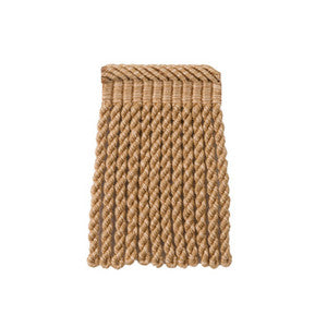 Coeur Bullion-S Straw by Brunschwig & Fils Trim
