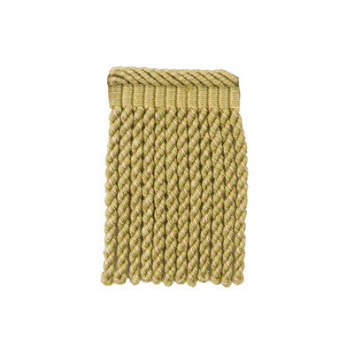 Coeur Bullion-S Chartreuse by Brunschwig & Fils Trim Brunschwig & Fils Trim Coeur Bullion-S ChartreuseTrim LE COEUR PASSEMENTERIE VISCOSE - 100% France </p><p>Repeat: H: , V: 5 - Fabric Carolina -