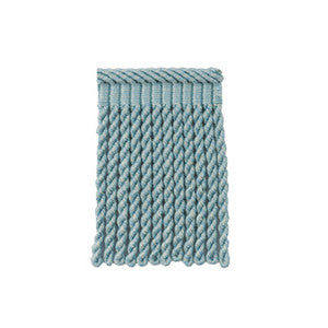 Coeur Bullion-S Aqua by Brunschwig & Fils Trim