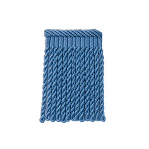 Coeur Bullion-S Canton Blue by Brunschwig & Fils Trim