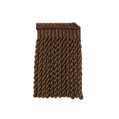 Coeur Bullion-S Tobacco by Brunschwig & Fils Trim Brunschwig & Fils Trim Coeur Bullion-S TobaccoTrim LE COEUR PASSEMENTERIE VISCOSE - 100% France </p><p>Repeat: H: , V: 5 - Fabric Carolina -