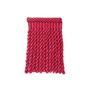 Coeur Bullion-S Raspberry by Brunschwig & Fils Trim