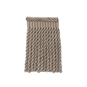 Coeur Bullion-S Gray by Brunschwig & Fils Trim