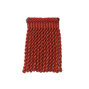 Coeur Bullion-S Brick by Brunschwig & Fils Trim