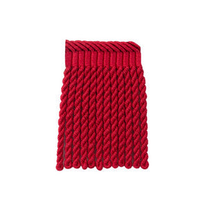 Coeur Bullion-S Rouge by Brunschwig & Fils Trim