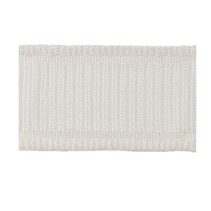 Coeur Band Ecru by Brunschwig & Fils Trim