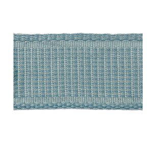 Coeur Band Aqua by Brunschwig & Fils Trim