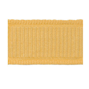 Coeur Band Daffodil by Brunschwig & Fils Trim