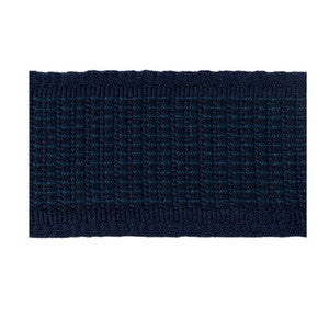 Coeur Band Marine by Brunschwig & Fils Trim