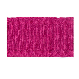 Coeur Band Fuchsia by Brunschwig & Fils Trim