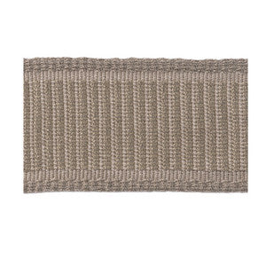 Coeur Band Gray by Brunschwig & Fils Trim