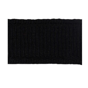 Coeur Band Black by Brunschwig & Fils Trim