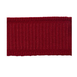 Coeur Band Ruby by Brunschwig & Fils Trim