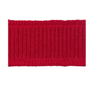Coeur Band Rouge by Brunschwig & Fils Trim