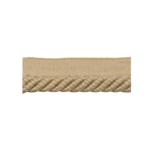 Coeur Cable-L Hemp by Brunschwig & Fils Trim