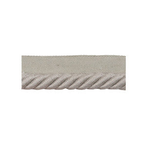 Coeur Cable-L Dove by Brunschwig & Fils Trim
