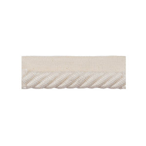 Coeur Cable-L Cream by Brunschwig & Fils Trim