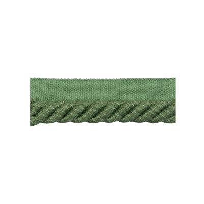 Coeur Cable-L Leaf by Brunschwig & Fils Trim Brunschwig & Fils Trim Coeur Cable-L LeafTrim LE COEUR PASSEMENTERIE COTTON - 60%;VISCOSE - 40% France </p><p>Repeat: H: , V: 1 - Fabric Carolina -