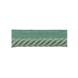 Coeur Cable-L Jade by Brunschwig & Fils Trim