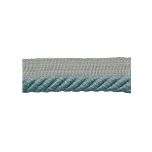 Coeur Cable-L Aqua by Brunschwig & Fils Trim