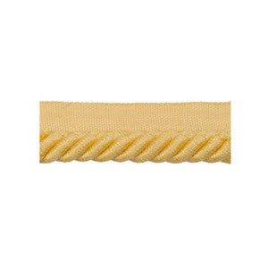 Coeur Cable-L Daffodil by Brunschwig & Fils Trim
