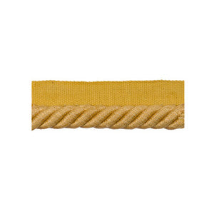 Coeur Cable-L Soleil by Brunschwig & Fils Trim