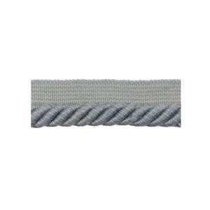 Coeur Cable-L Azure by Brunschwig & Fils Trim