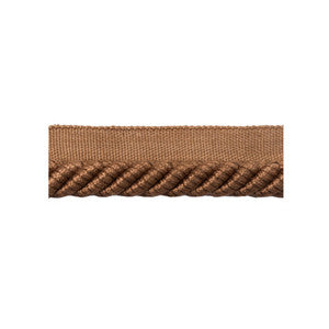 Coeur Cable-L Mocha by Brunschwig & Fils Trim