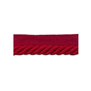 Coeur Cable-L Rouge by Brunschwig & Fils Trim