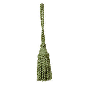 Coeur Tassel Leaf by Brunschwig & Fils Trim
