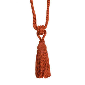 Coeur Tieback-S Rust by Brunschwig & Fils Trim