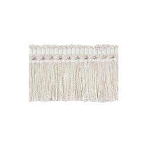 Coeur Brush Dove by Brunschwig & Fils Trim