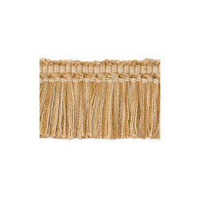 Coeur Brush Straw by Brunschwig & Fils Trim