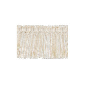 Coeur Brush Cream by Brunschwig & Fils Trim