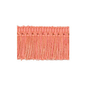 Coeur Brush Coral by Brunschwig & Fils Trim
