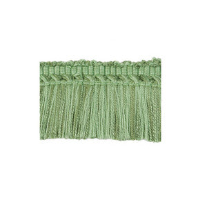 Coeur Brush Leaf by Brunschwig & Fils Trim