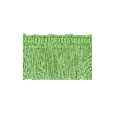 Coeur Brush Spring by Brunschwig & Fils Trim Brunschwig & Fils Trim Coeur Brush SpringTrim LE COEUR PASSEMENTERIE VISCOSE - 100% France </p><p>Repeat: H: , V: 2 - Fabric Carolina -