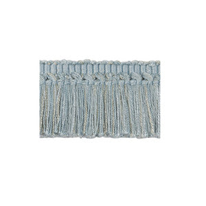 Coeur Brush Azure by Brunschwig & Fils Trim