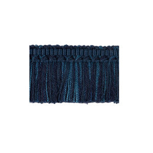 Coeur Brush Marine by Brunschwig & Fils Trim