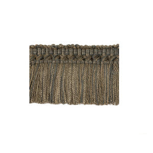 Coeur Brush Charcoal by Brunschwig & Fils Trim
