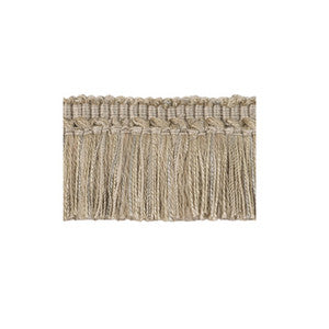 Coeur Brush Gray by Brunschwig & Fils Trim