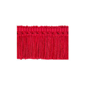 Coeur Brush Rouge by Brunschwig & Fils Trim