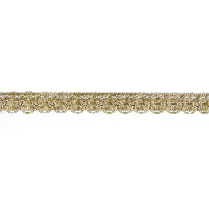 Soie Gimp Ivory/Beige by Brunschwig & Fils Trim Brunschwig & Fils Trim Soie Gimp Ivory/BeigeTrim LA SOIE PASSEMENTERIE SILK - 90%;COTTON - 8%;NYLON - 2% China </p><p>Repeat: H: , V: 0.625 - Fabric Carolina -
