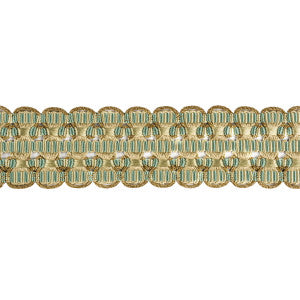 Soie Galon Willow by Brunschwig & Fils Trim