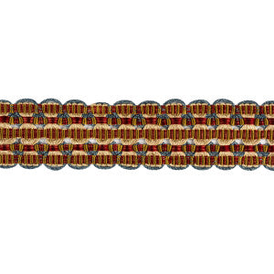 Soie Galon Classique by Brunschwig & Fils Trim
