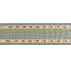 Soie Ribbon Blue Multi by Brunschwig & Fils Trim