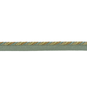 Soie Cord Petite Willow by Brunschwig & Fils Trim