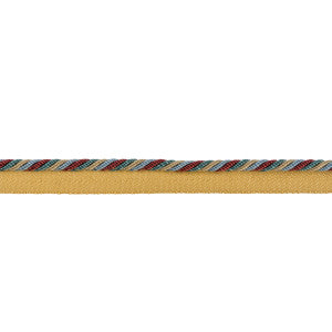 Soie Cord Petite Classique by Brunschwig & Fils Trim