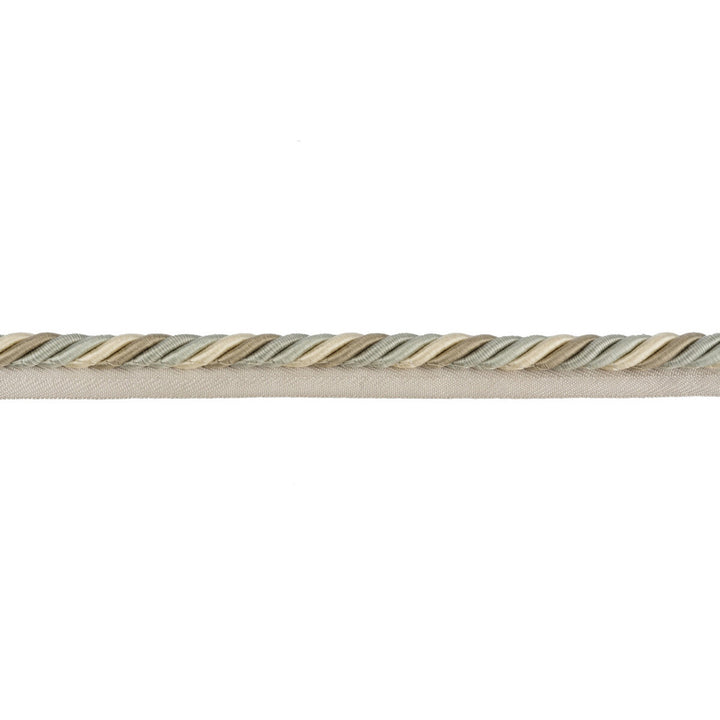 Soie Cord Dove by Brunschwig & Fils Trim Brunschwig & Fils Trim Soie Cord DoveTrim LA SOIE PASSEMENTERIE COTTON - 73%;SILK - 20%;POLYESTER - 7% China </p><p>Repeat: H: , V: 0.5 - Fabric Carolina -